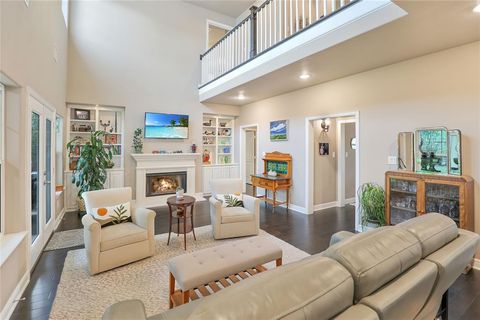 Tiny photo for 1105 Griffin Street, McKinney, TX 75069 (MLS # 21096997)