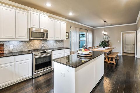 Tiny photo for 1105 Griffin Street, McKinney, TX 75069 (MLS # 21096997)