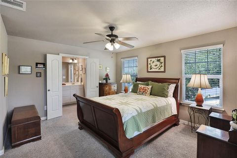 Tiny photo for 1105 Griffin Street, McKinney, TX 75069 (MLS # 21096997)