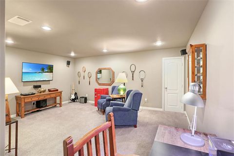 Tiny photo for 1105 Griffin Street, McKinney, TX 75069 (MLS # 21096997)