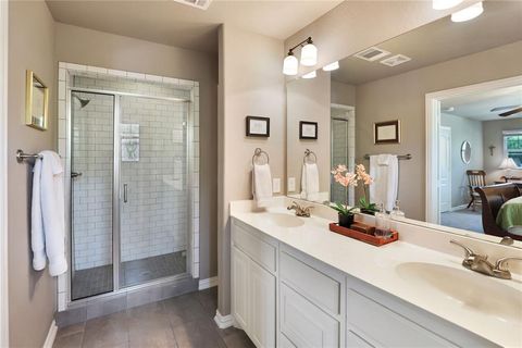 Tiny photo for 1105 Griffin Street, McKinney, TX 75069 (MLS # 21096997)