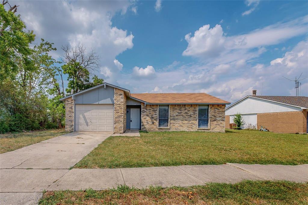 Photo of 5568 Ragan Drive, The Colony, TX 75056 (MLS # 21374800)