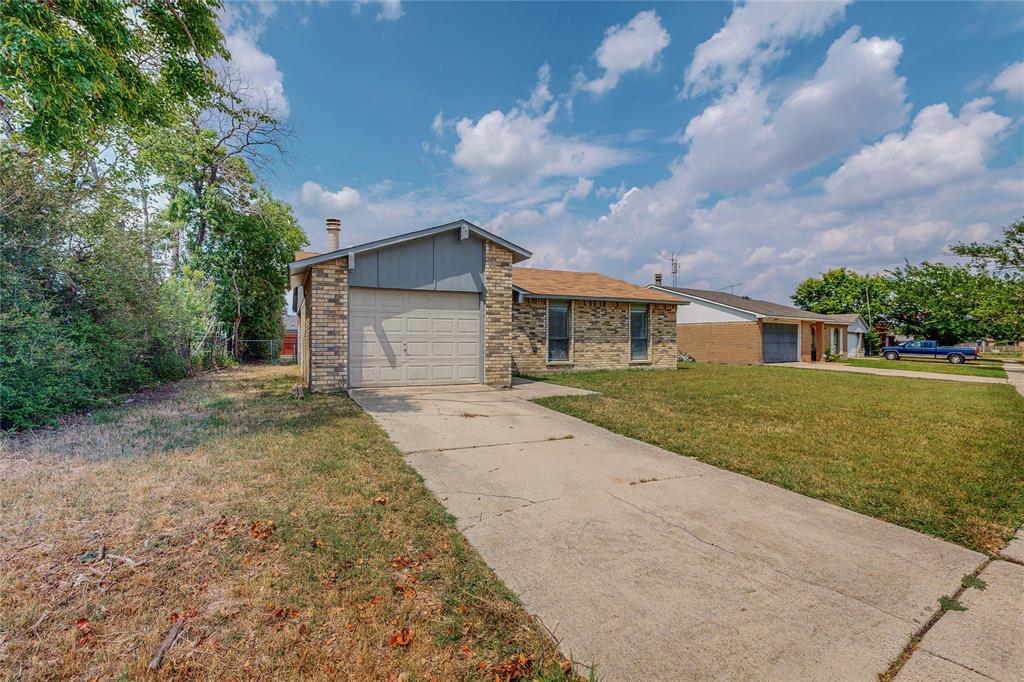 Photo of 5568 Ragan Drive, The Colony, TX 75056 (MLS # 21374800)