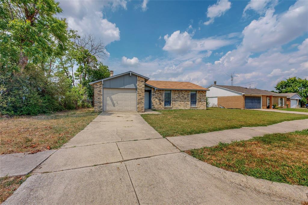Photo of 5568 Ragan Drive, The Colony, TX 75056 (MLS # 21374800)