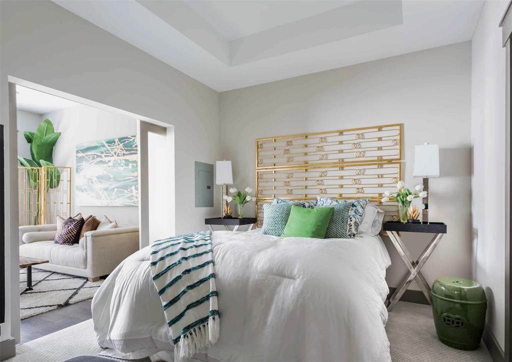 PARK LANE CONDO - PARK LANE COURT - Residential Lease