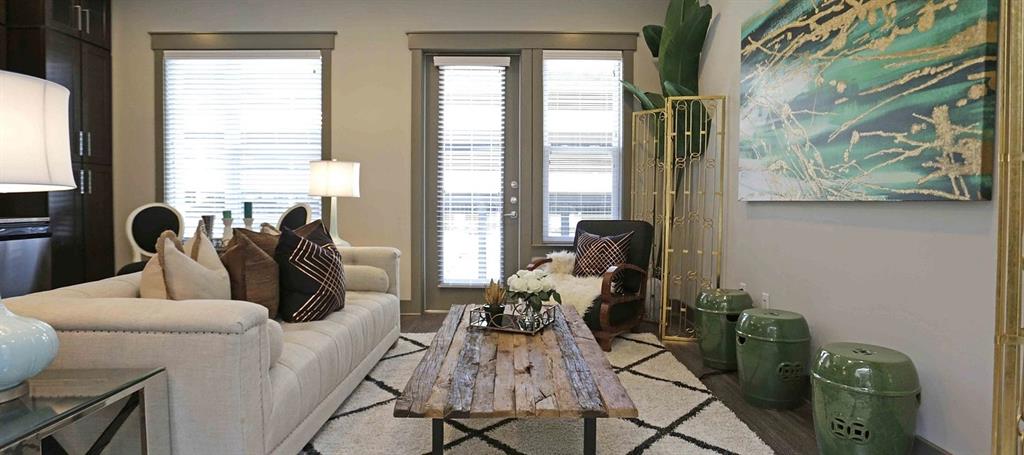 PARK LANE CONDO - PARK LANE COURT - Residential Lease