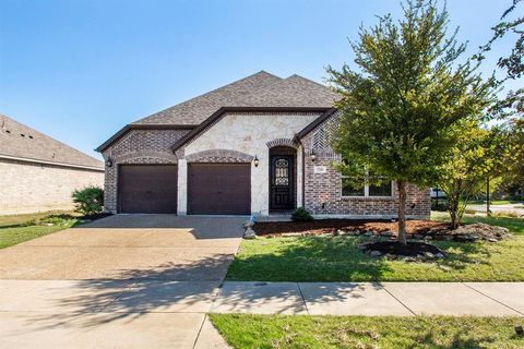 2300 Griffith Park Drive Prosper TX 75078