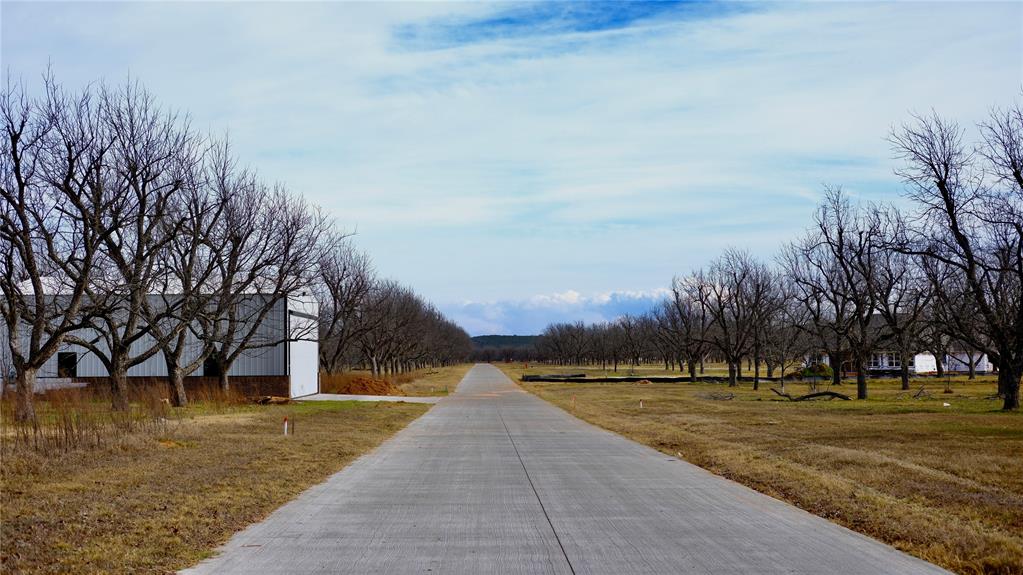 The Landings East - Land