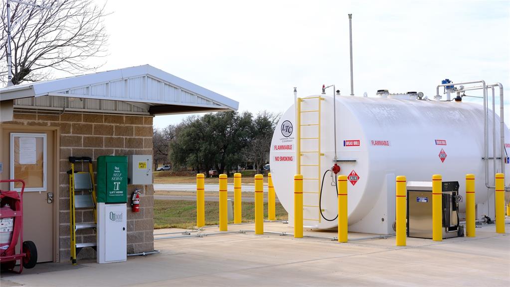 The Landings East - Land