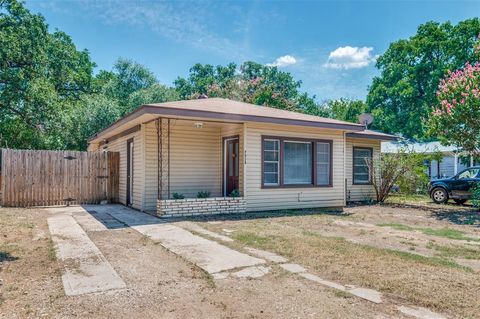 A home in Lake Worth