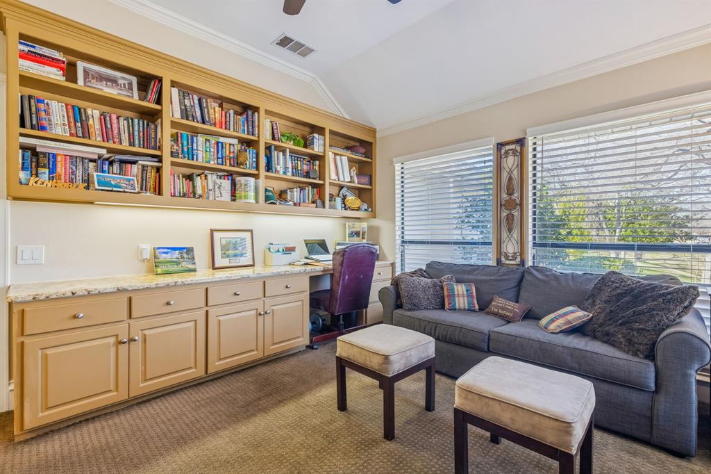 Rowlett Estates - Residential