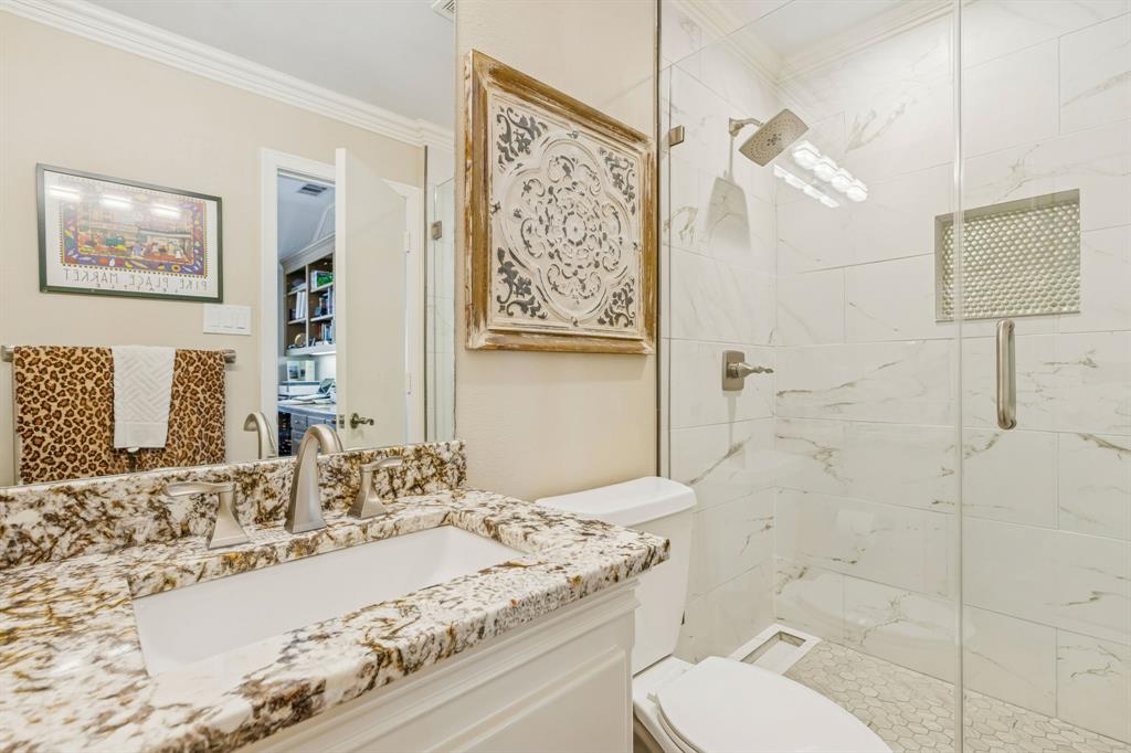 Rowlett Estates - Residential