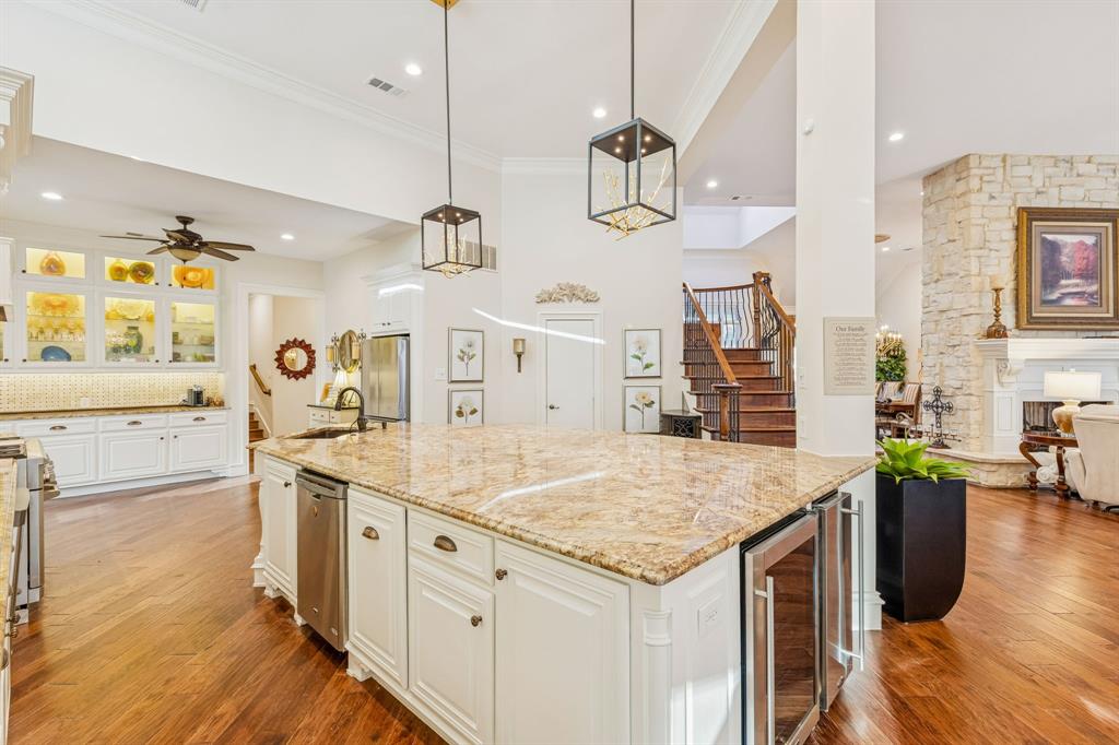 Rowlett Estates - Residential