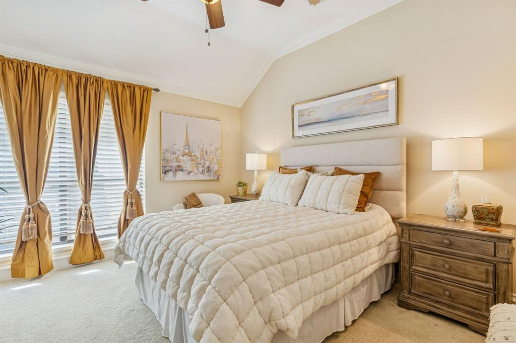 Rowlett Estates - Residential