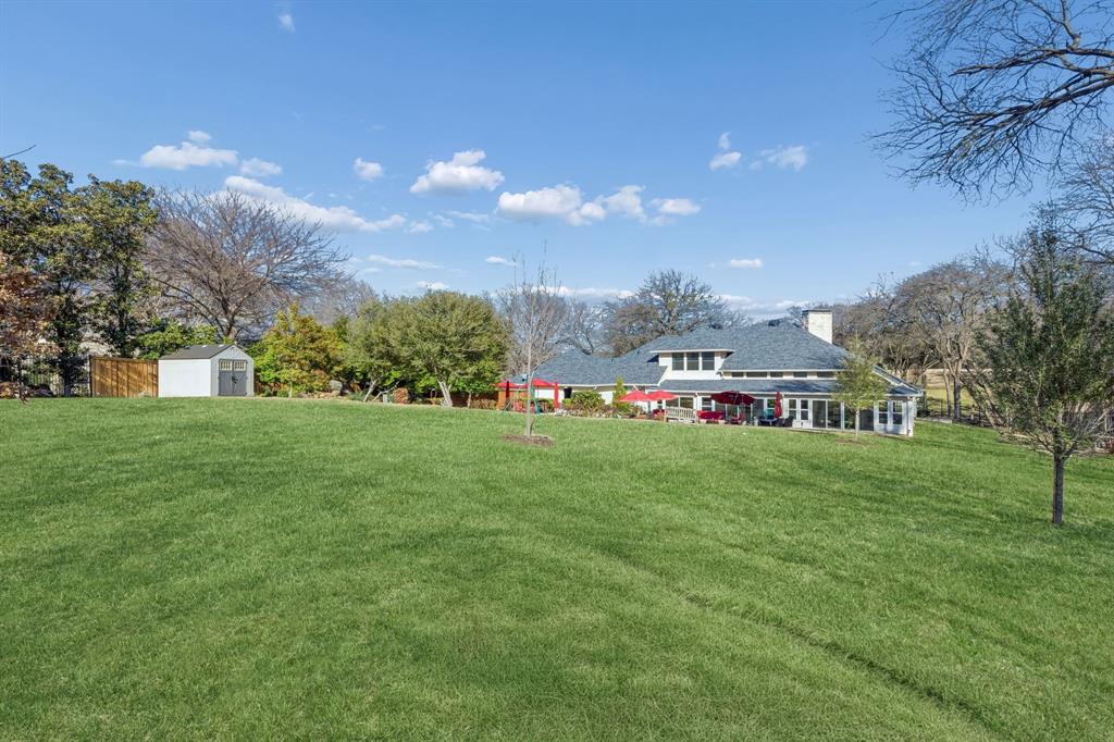 Rowlett Estates - Residential