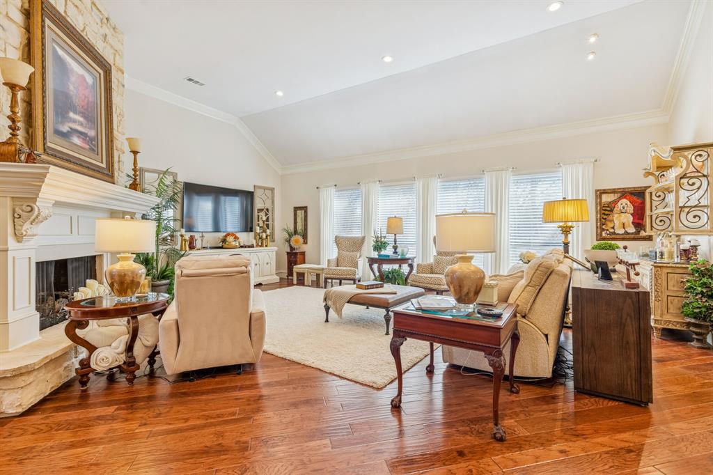 Rowlett Estates - Residential