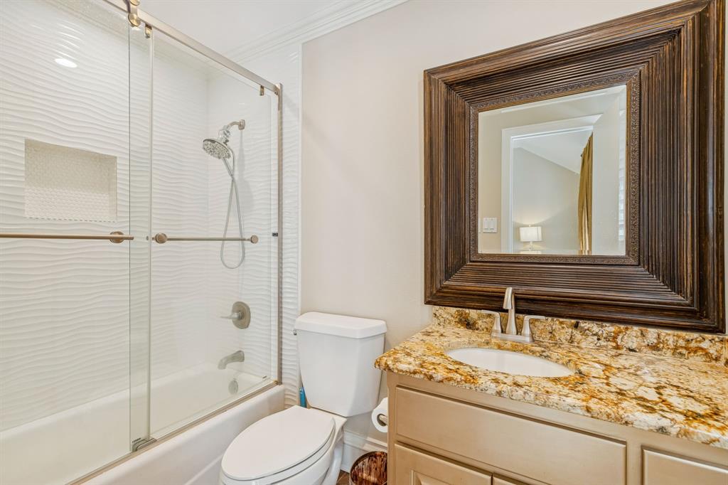 Rowlett Estates - Residential