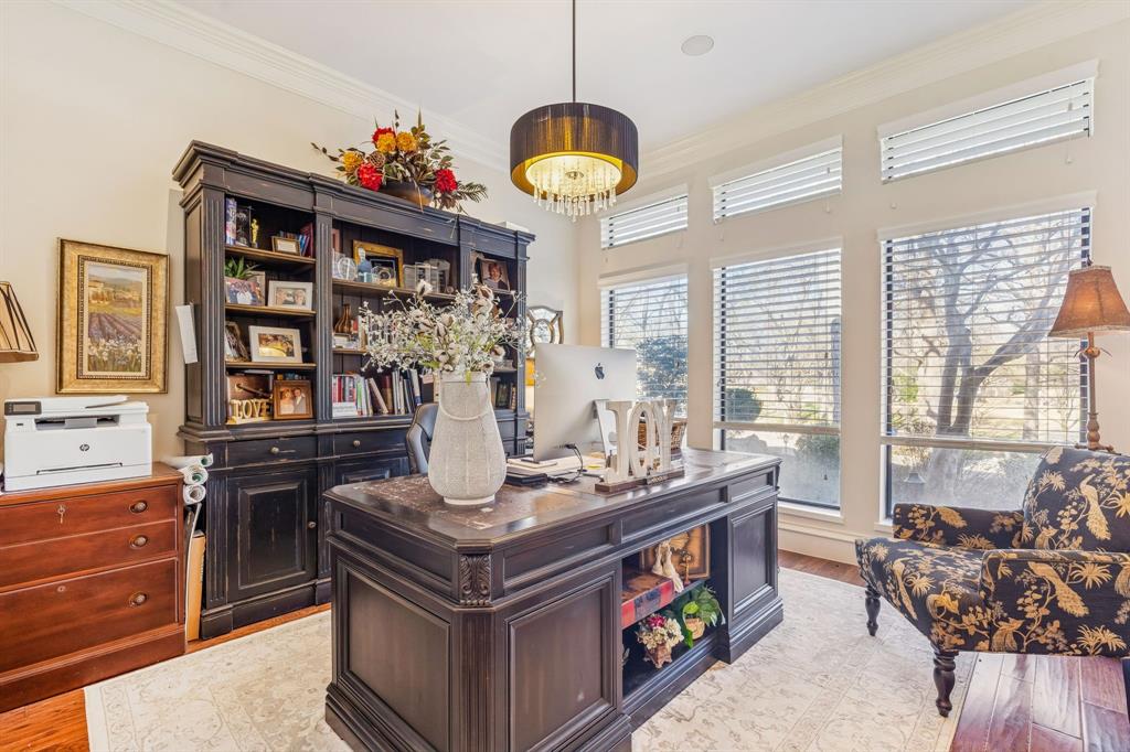 Rowlett Estates - Residential