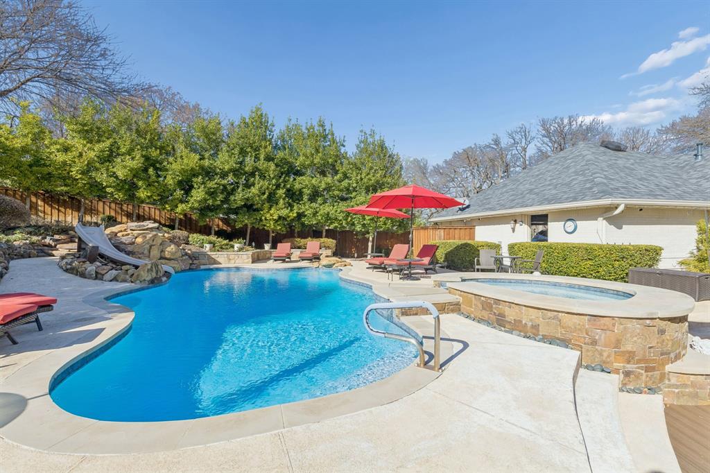 Rowlett Estates - Residential