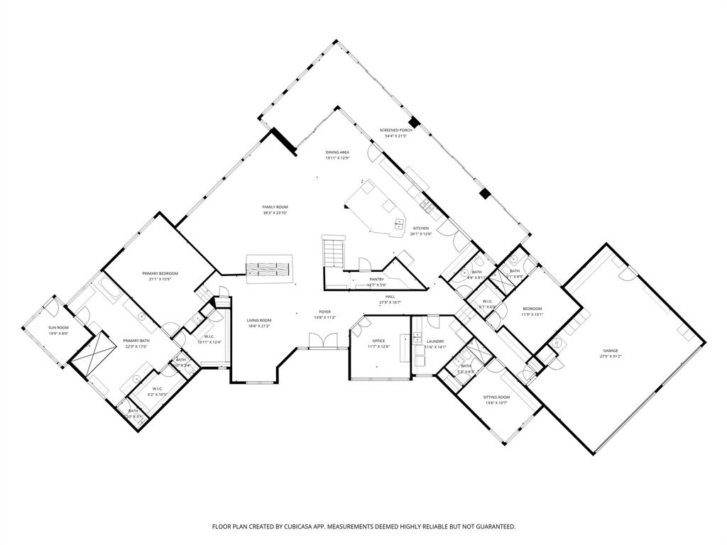 Rowlett Estates - Residential