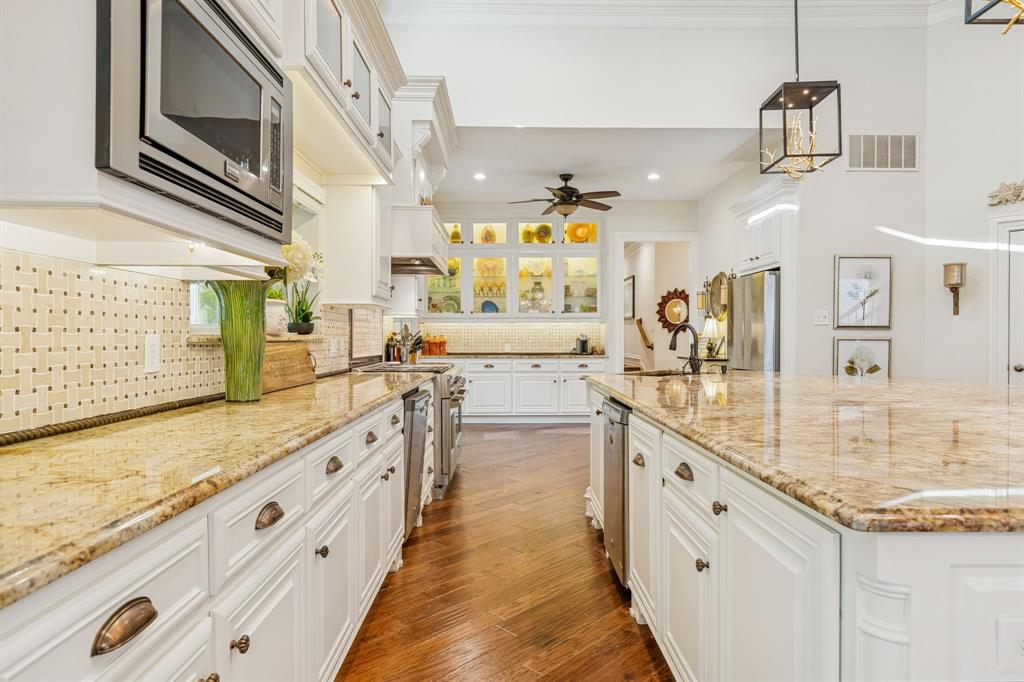 Rowlett Estates - Residential