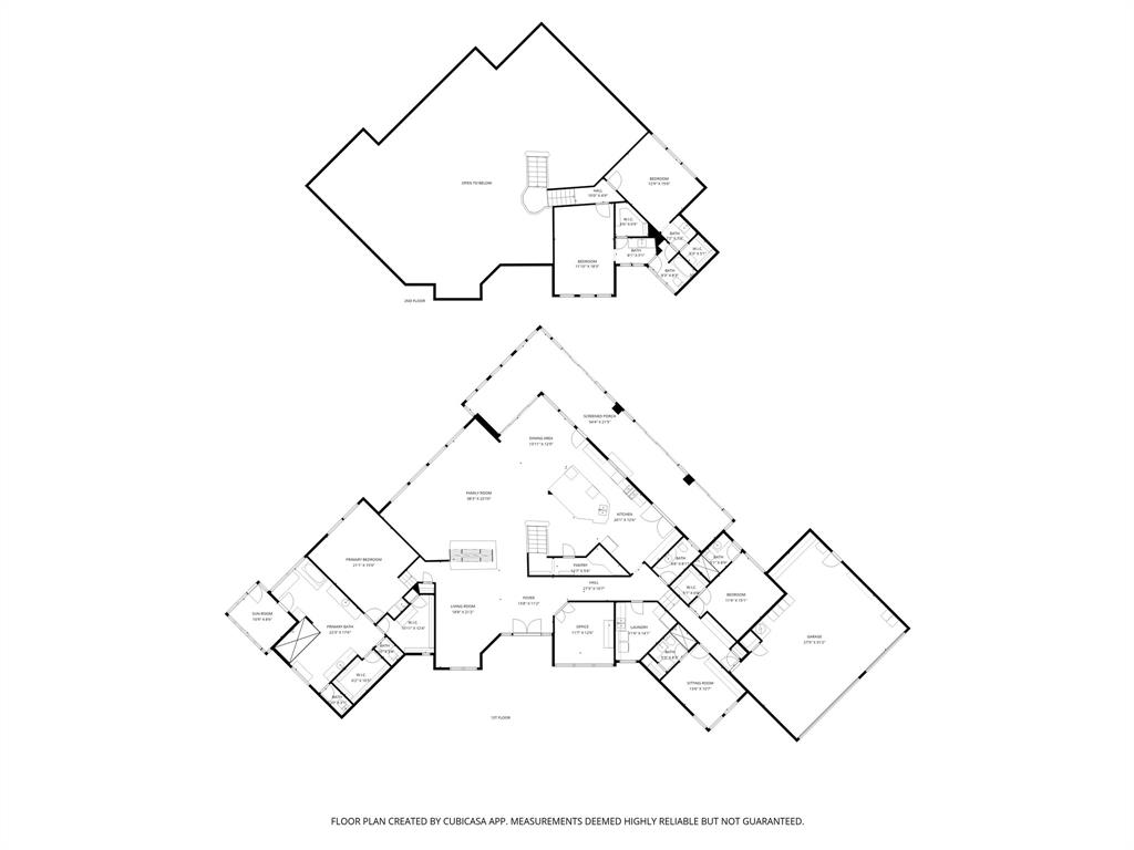 Rowlett Estates - Residential