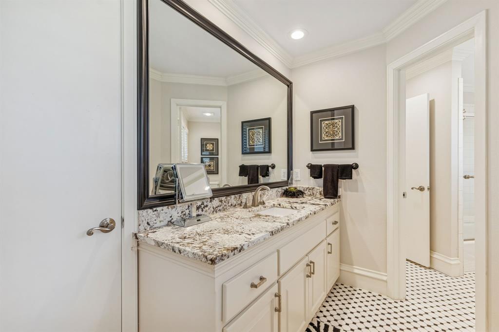 Rowlett Estates - Residential