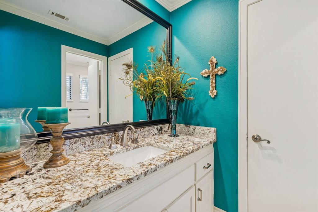 Rowlett Estates - Residential