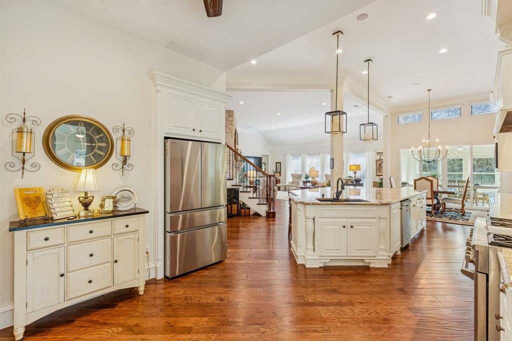 Rowlett Estates - Residential