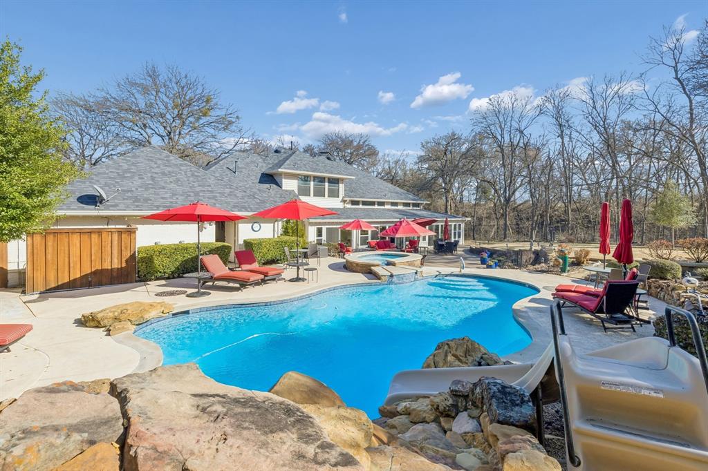 Rowlett Estates - Residential