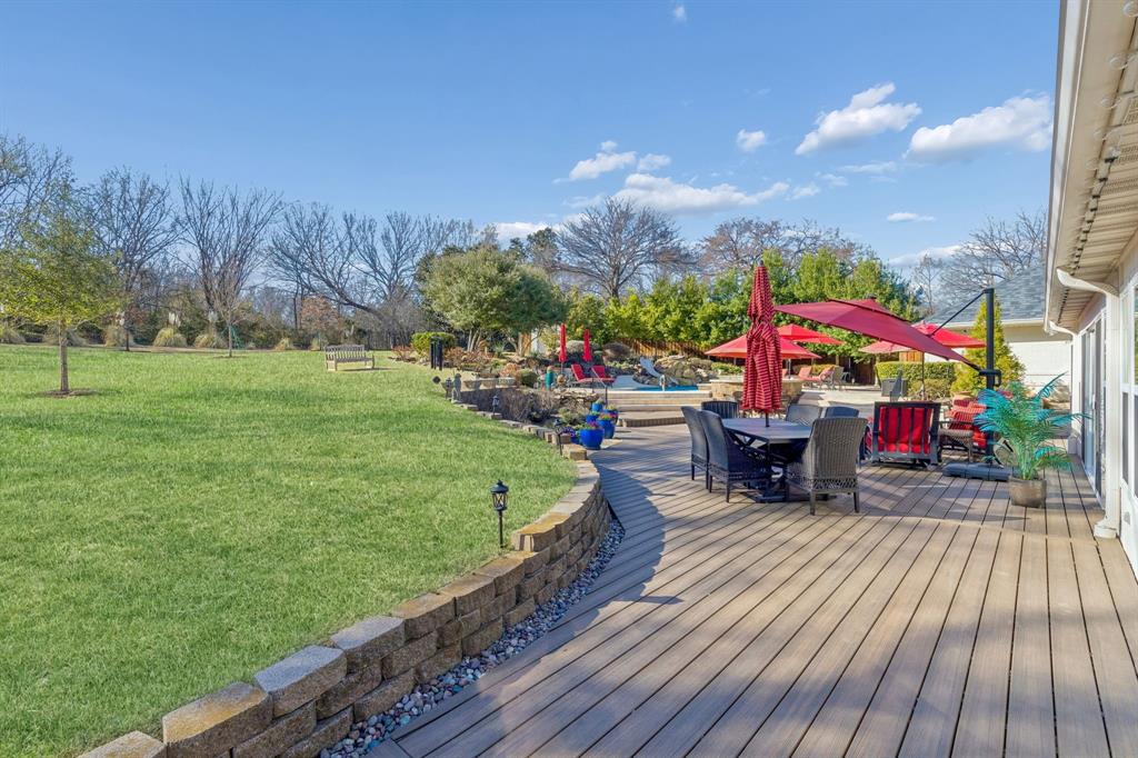 Rowlett Estates - Residential