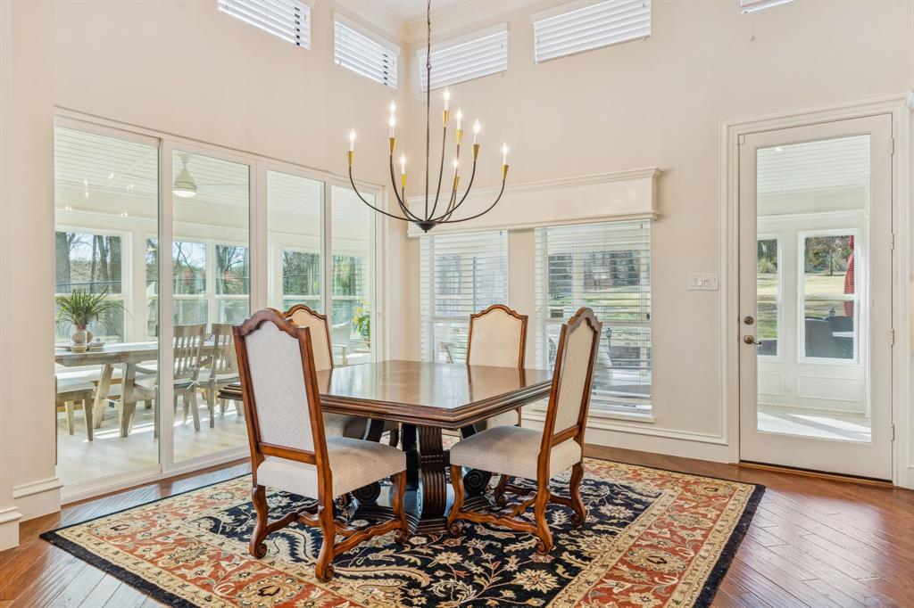 Rowlett Estates - Residential