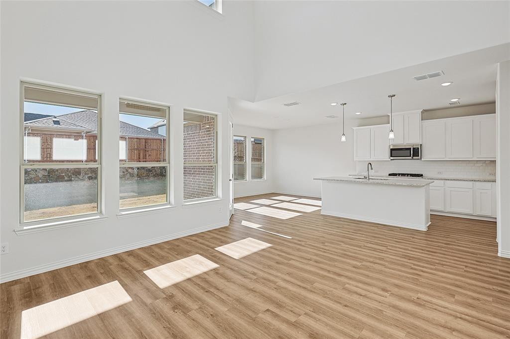 Taylor Estates - Residential