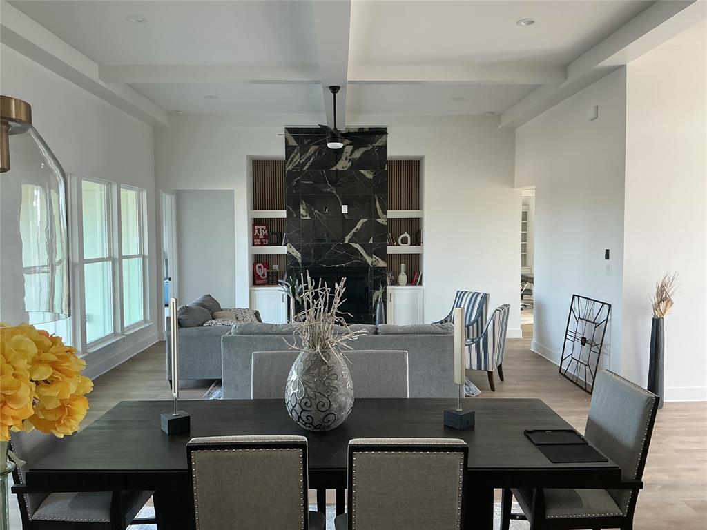 Estates of Hidden Creek - Residential