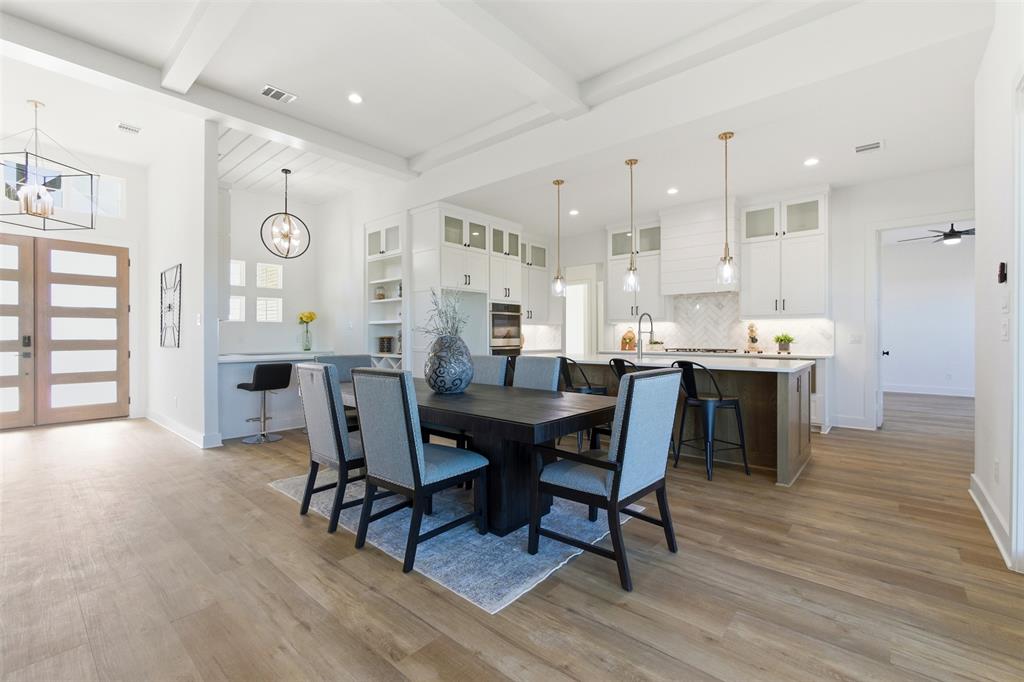 Estates of Hidden Creek - Residential