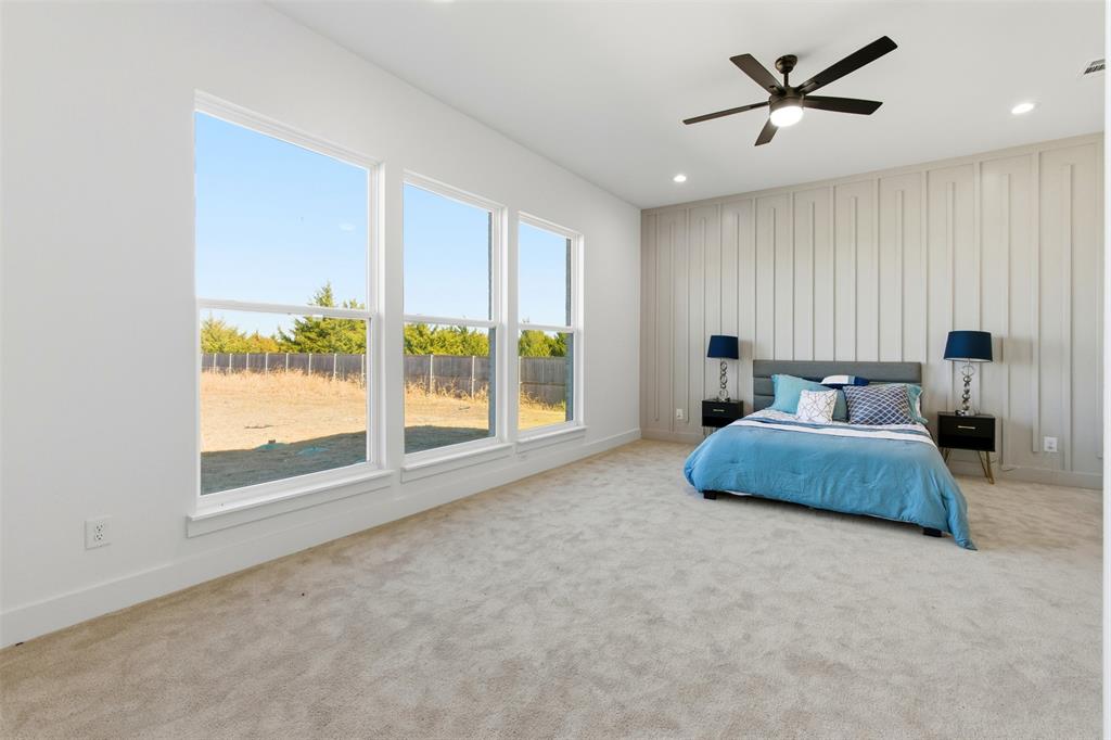 Estates of Hidden Creek - Residential