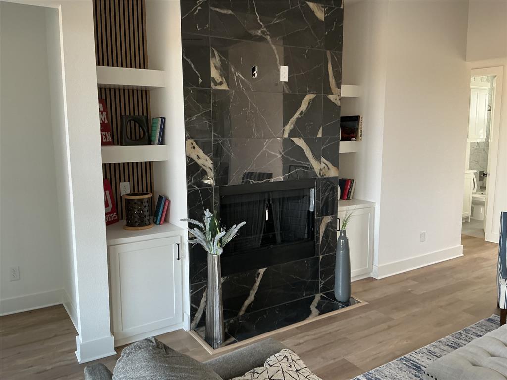 Estates of Hidden Creek - Residential