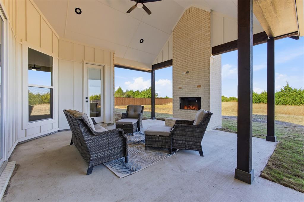 Estates of Hidden Creek - Residential