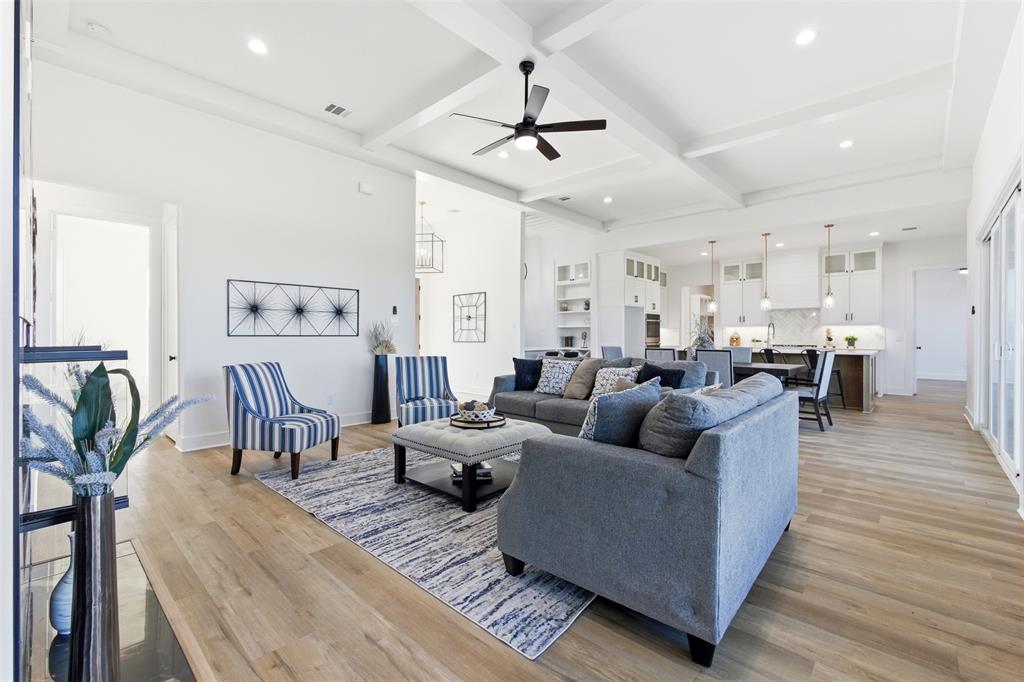 Estates of Hidden Creek - Residential