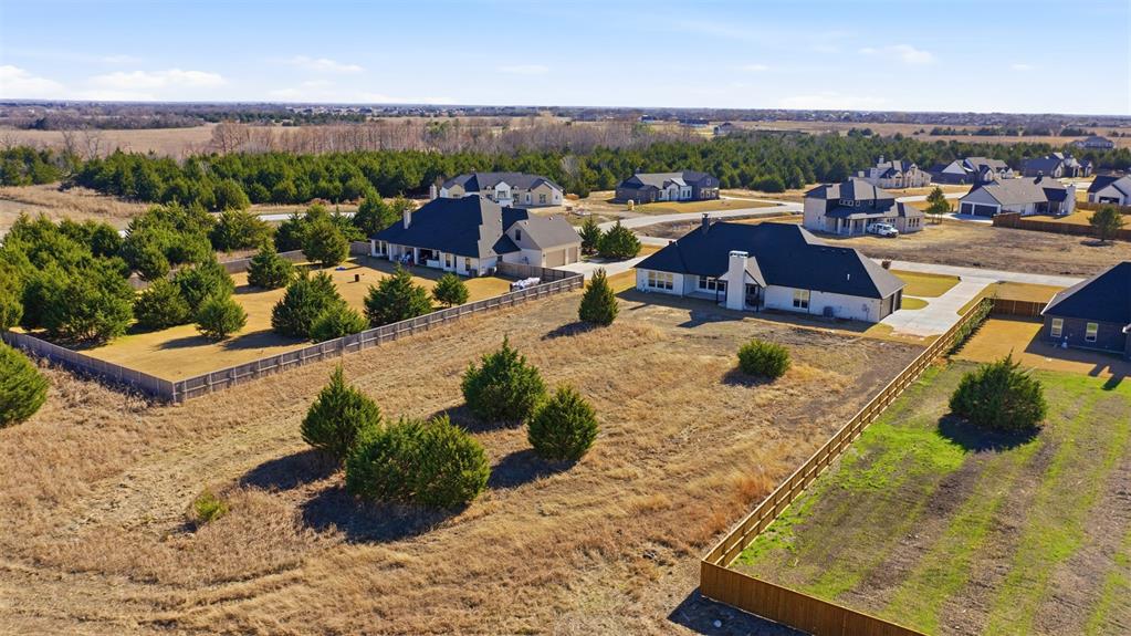 Estates of Hidden Creek - Residential