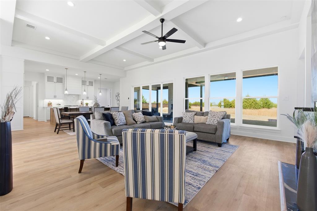 Estates of Hidden Creek - Residential