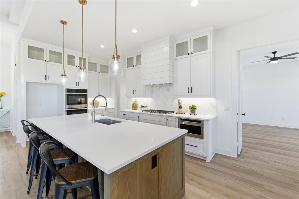 Estates of Hidden Creek - Residential