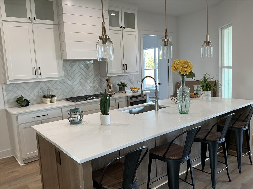 Estates of Hidden Creek - Residential