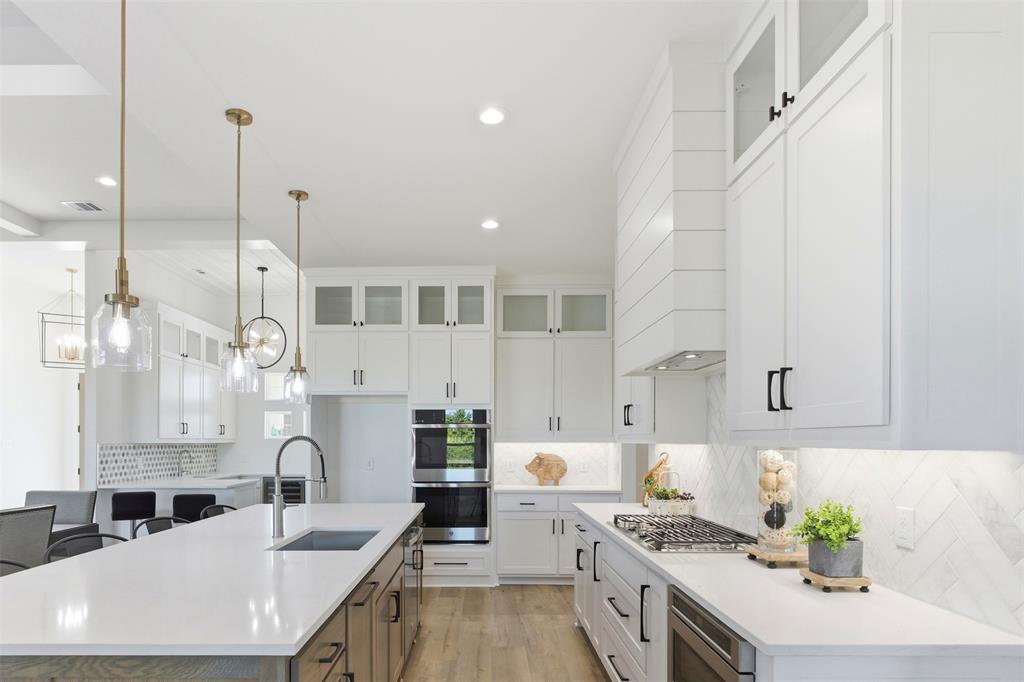 Estates of Hidden Creek - Residential