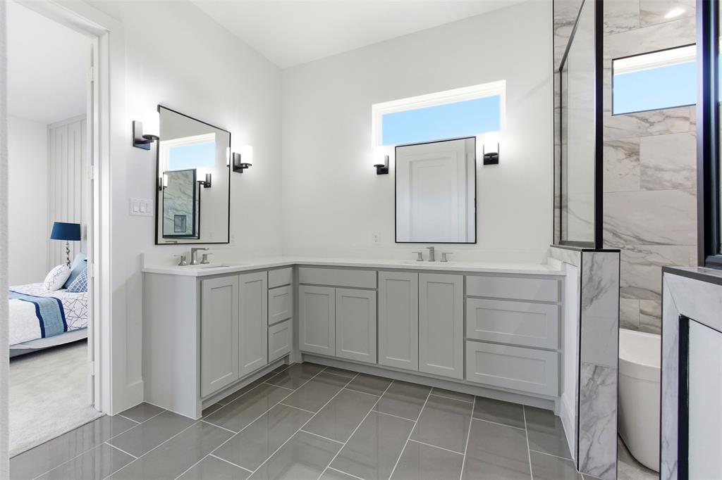 Estates of Hidden Creek - Residential