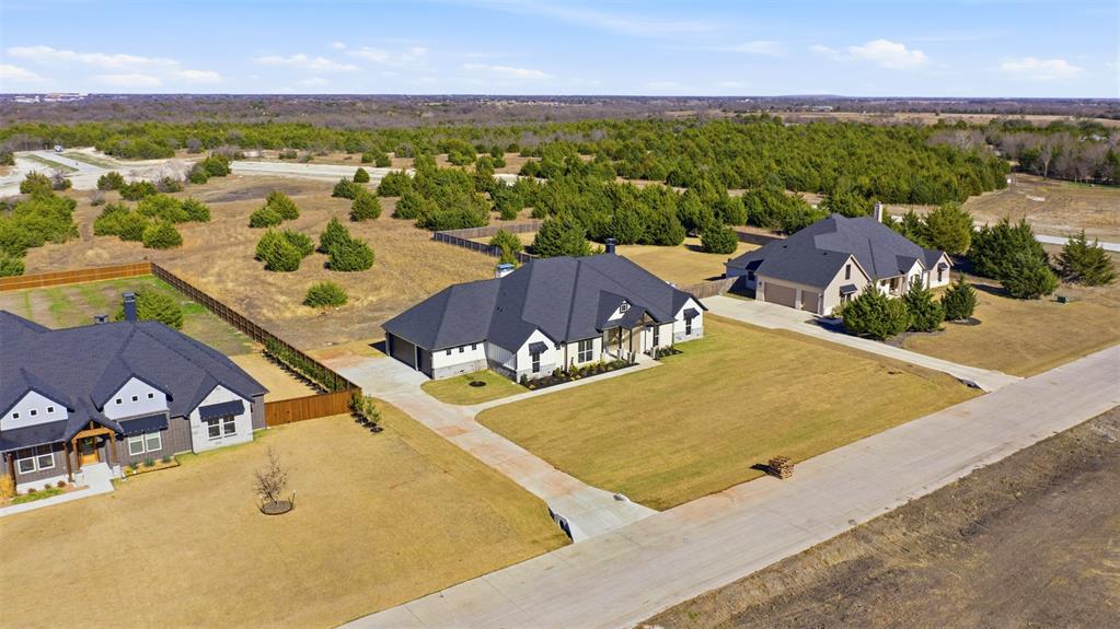 Estates of Hidden Creek - Residential