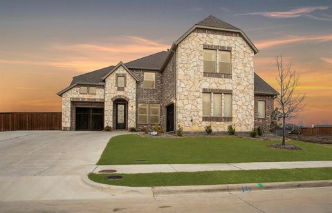 A home in Rockwall