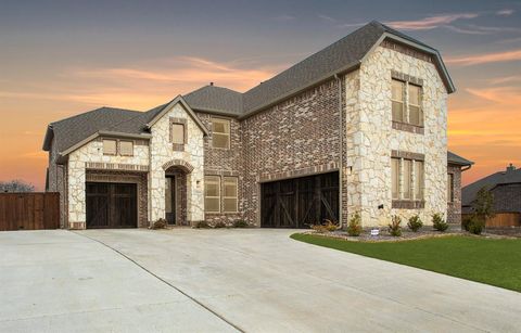 A home in Rockwall
