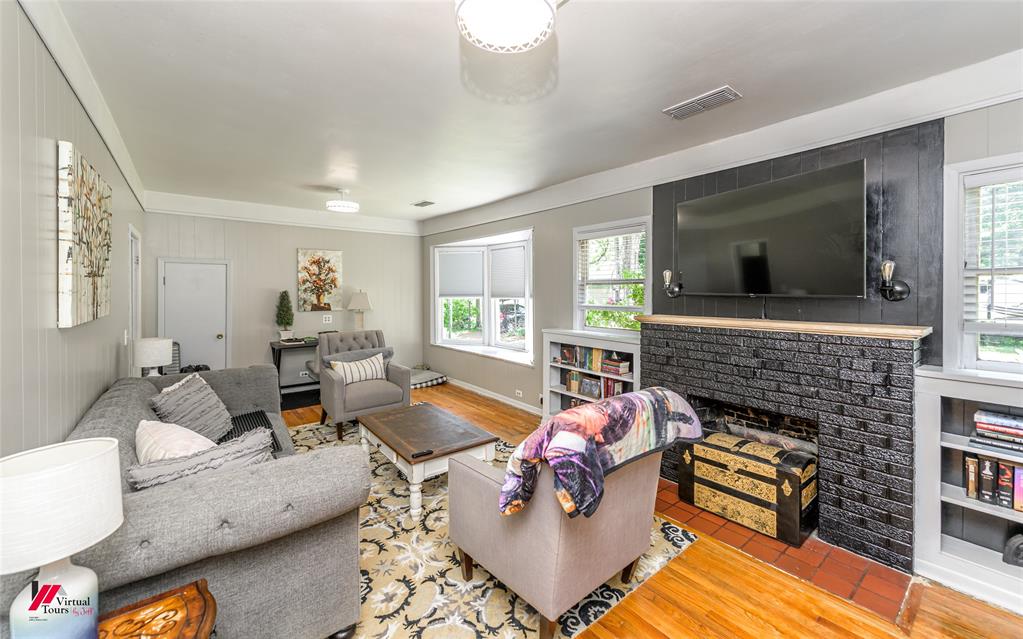 Shreveport, Louisiana 71107, United States, 3 Bedrooms Bedrooms, ,1 BathroomBathrooms,Residential,Active,110996