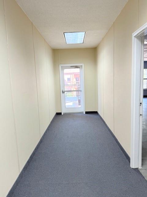 Faulkner Circle 1st Rep - Commercial Lease